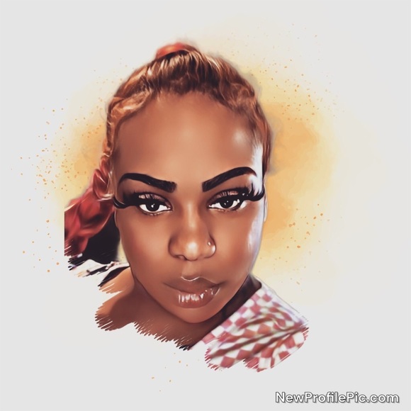 Meet your Posher, Nene - Picture 1 of 1